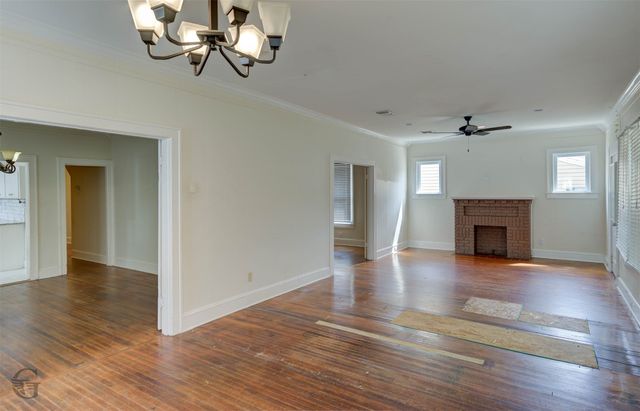 3443 Beverly Place, Shreveport, LA 71105