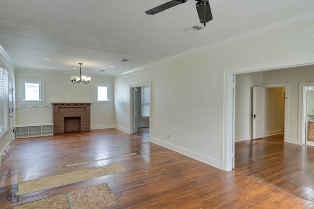 3443 Beverly Place, Shreveport, LA 71105