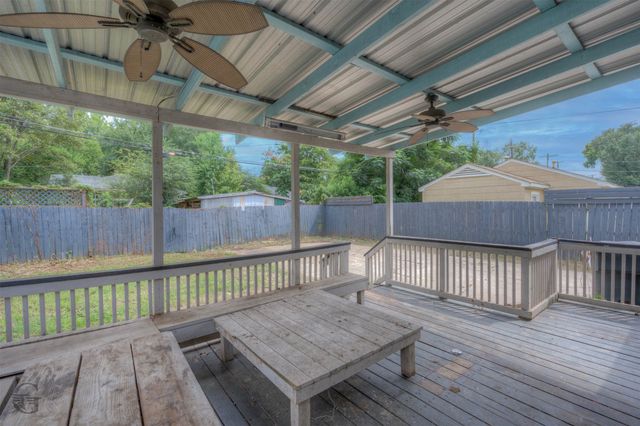 3443 Beverly Place, Shreveport, LA 71105