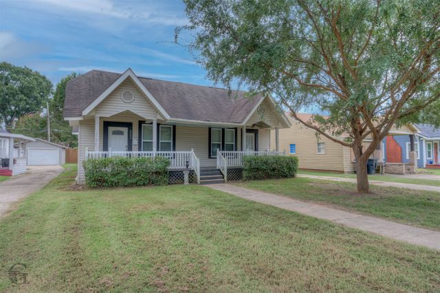 3443 Beverly Place, Shreveport, LA 71105
