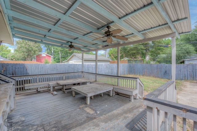 3443 Beverly Place, Shreveport, LA 71105