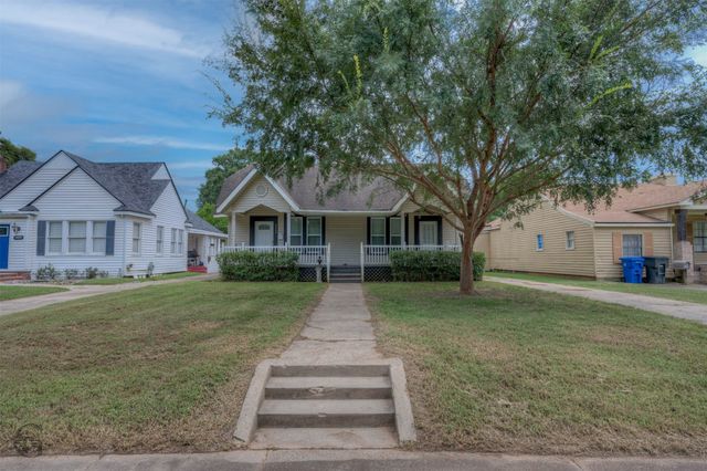3443 Beverly Place, Shreveport, LA 71105