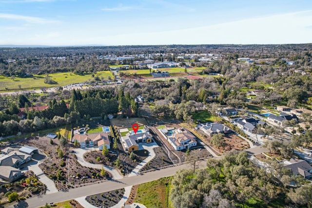 3360 Cherokee Trl, Loomis, CA 95650