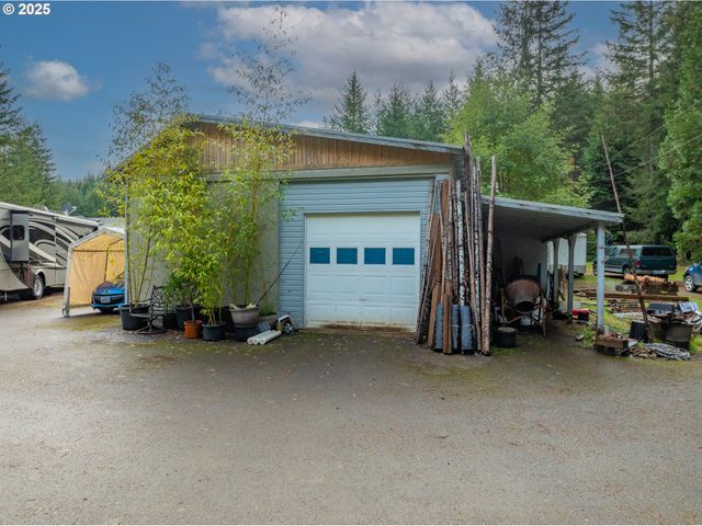 93521 PLEASANT VALLEY Ln, Myrtle Point, OR 97458