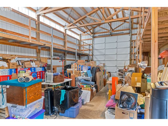 93521 PLEASANT VALLEY Ln, Myrtle Point, OR 97458