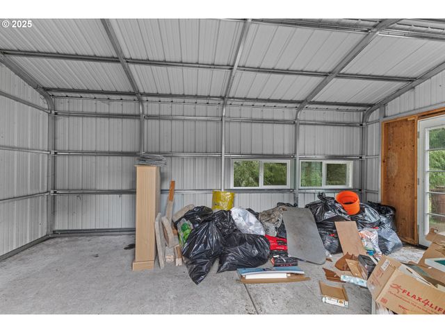 93521 PLEASANT VALLEY Ln, Myrtle Point, OR 97458