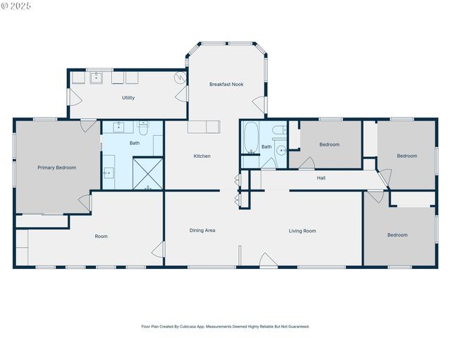 93521 PLEASANT VALLEY Ln, Myrtle Point, OR 97458