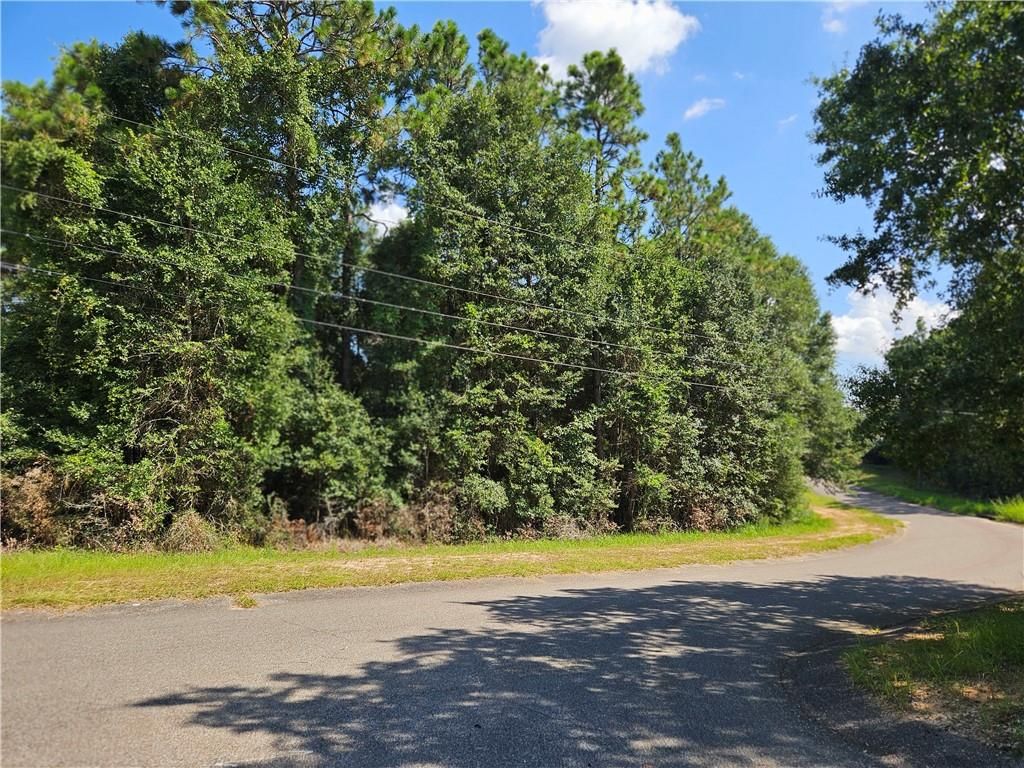 0 Richard Lane, Eight Mile, AL 36613 — exterior