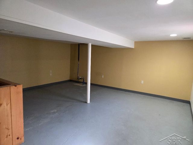 1721 Mershon Street, Saginaw, MI 48602