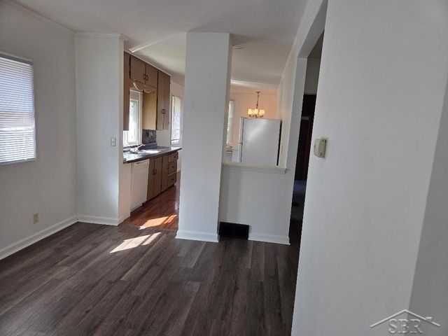 1721 Mershon Street, Saginaw, MI 48602