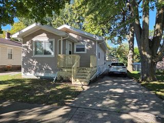 1721 Mershon Street, Saginaw, MI 48602