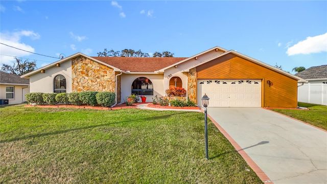 133 CANBY CIRCLE, Spring Hill, FL 34606