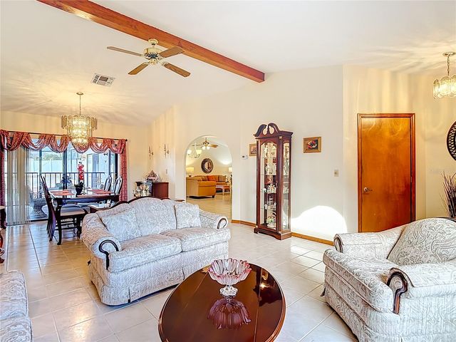 133 CANBY CIRCLE, Spring Hill, FL 34606