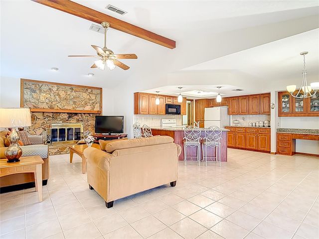 133 CANBY CIRCLE, Spring Hill, FL 34606