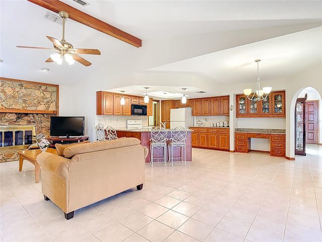 133 CANBY CIRCLE, Spring Hill, FL 34606