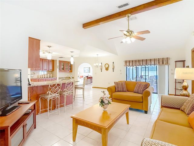 133 CANBY CIRCLE, Spring Hill, FL 34606