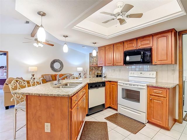 133 CANBY CIRCLE, Spring Hill, FL 34606