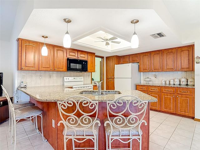 133 CANBY CIRCLE, Spring Hill, FL 34606