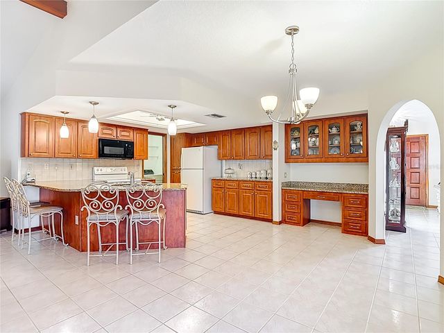 133 CANBY CIRCLE, Spring Hill, FL 34606