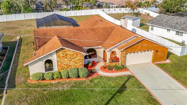 133 CANBY CIRCLE, Spring Hill, FL 34606