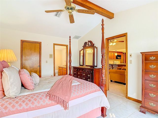 133 CANBY CIRCLE, Spring Hill, FL 34606