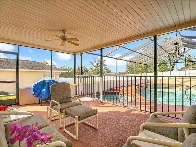 133 CANBY CIRCLE, Spring Hill, FL 34606