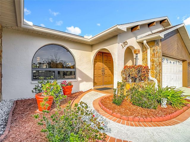 133 CANBY CIRCLE, Spring Hill, FL 34606