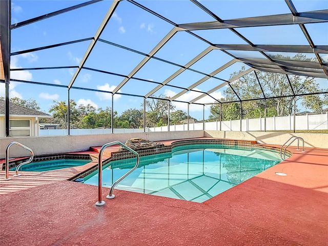 133 CANBY CIRCLE, Spring Hill, FL 34606