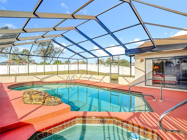 133 CANBY CIRCLE, Spring Hill, FL 34606