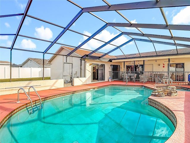 133 CANBY CIRCLE, Spring Hill, FL 34606