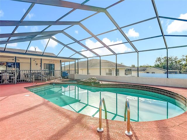 133 CANBY CIRCLE, Spring Hill, FL 34606