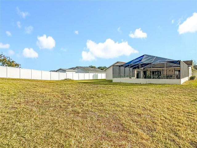 133 CANBY CIRCLE, Spring Hill, FL 34606