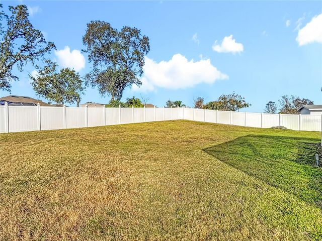 133 CANBY CIRCLE, Spring Hill, FL 34606