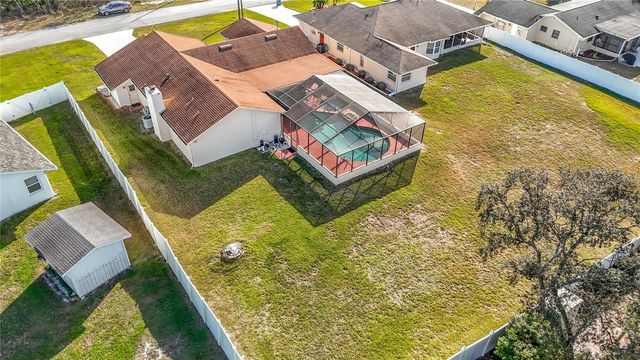 133 CANBY CIRCLE, Spring Hill, FL 34606