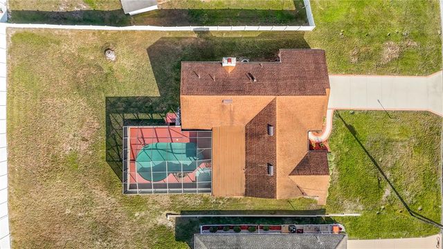 133 CANBY CIRCLE, Spring Hill, FL 34606