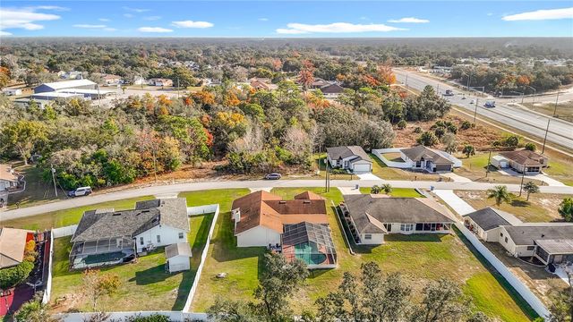 133 CANBY CIRCLE, Spring Hill, FL 34606