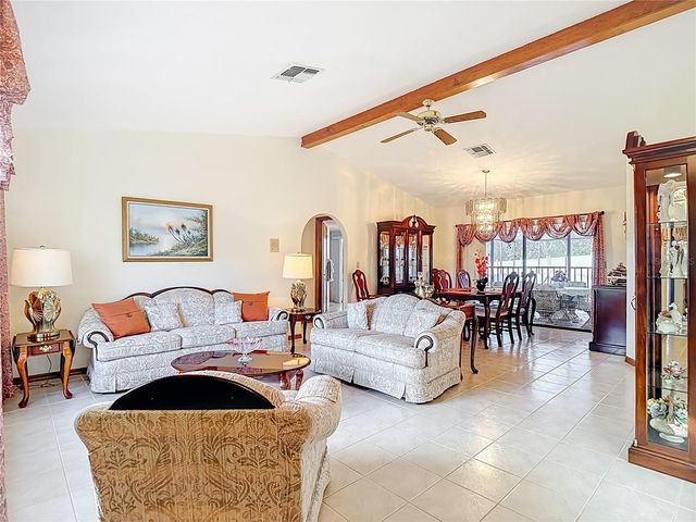 133 CANBY CIRCLE, Spring Hill, FL 34606