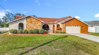 133 CANBY CIRCLE, Spring Hill, FL 34606