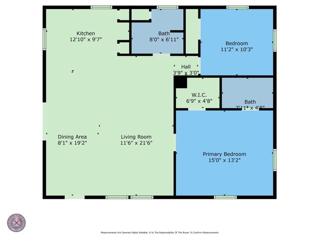 3225 N Jackson Street, Santa Fe, TX 77517