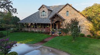 1301 Red Oak Lane, Blanchard, OK 73010