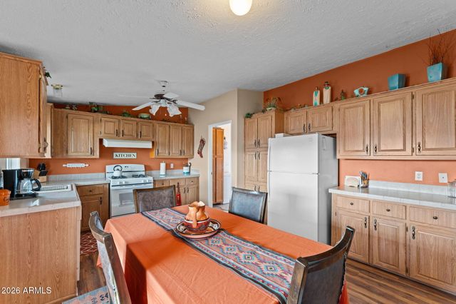 2817 N SADDLE VISTA Road, Tonopah, AZ 85354