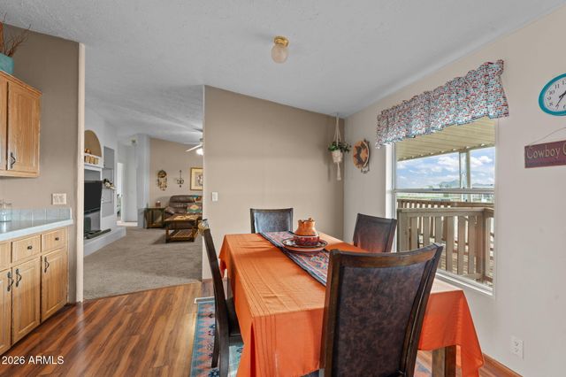 2817 N SADDLE VISTA Road, Tonopah, AZ 85354