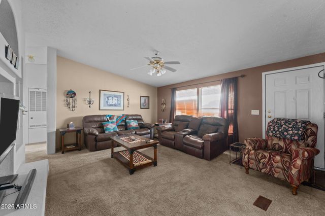 2817 N SADDLE VISTA Road, Tonopah, AZ 85354