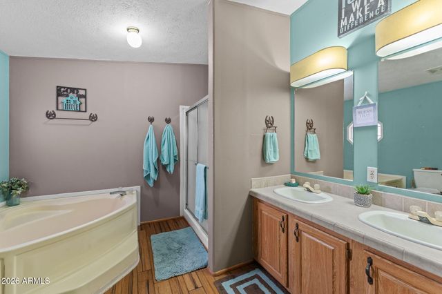 2817 N SADDLE VISTA Road, Tonopah, AZ 85354