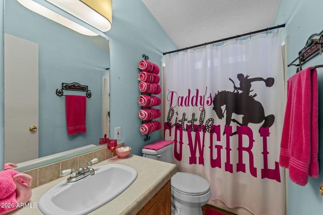 2817 N SADDLE VISTA Road, Tonopah, AZ 85354