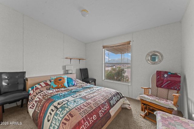 2817 N SADDLE VISTA Road, Tonopah, AZ 85354