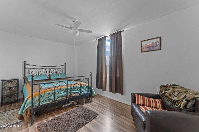 2817 N SADDLE VISTA Road, Tonopah, AZ 85354