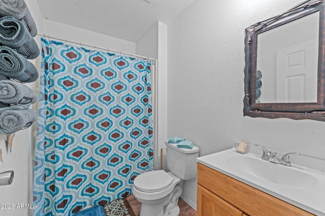 2817 N SADDLE VISTA Road, Tonopah, AZ 85354