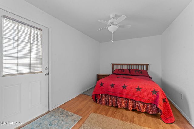 2817 N SADDLE VISTA Road, Tonopah, AZ 85354