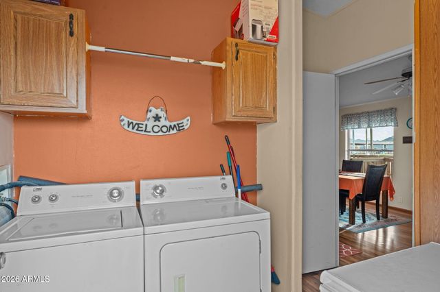 2817 N SADDLE VISTA Road, Tonopah, AZ 85354